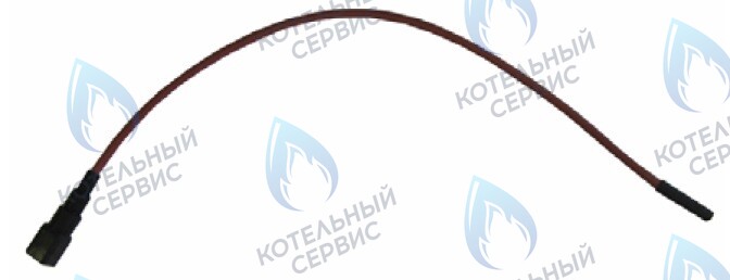 15507 Кабель свечи розжига CBAB0W006A NEVALUX в Орле