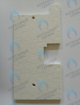 39847540 Пластина изолирующая KIT ISOL.PORT. C.C.4 (35317140) FERROLI в Орле