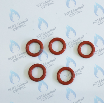 39839050 Прокладка резиновая KIT 20 OR 9,19X2,62 (35101240) FERROLI в Орле