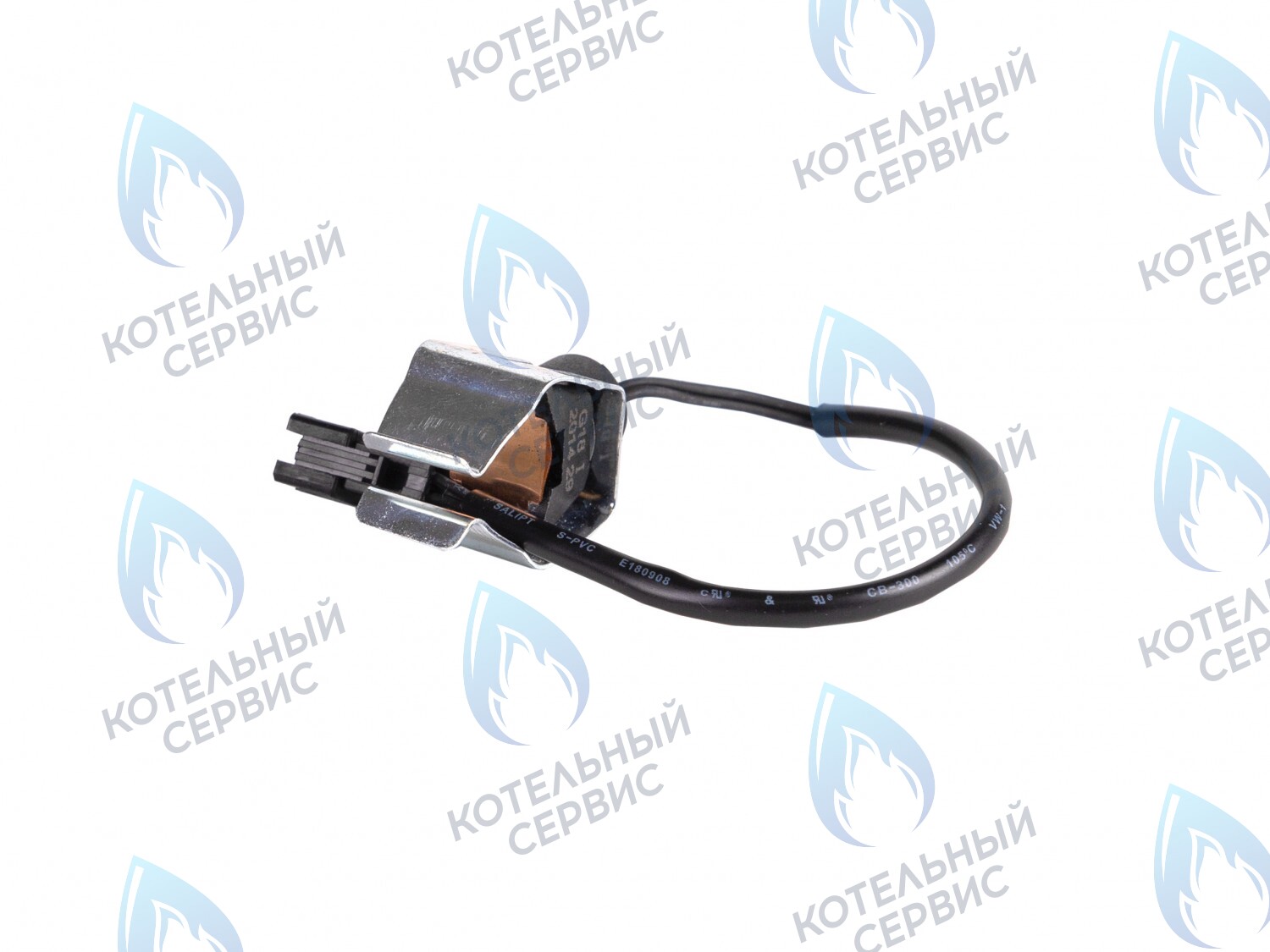 AC13040021 Датчик NTC накладной СО (с проводом) Basic DUO 24 Fi/30 Fi , Basic X 24 FI /24 i (AC13040021) ELECTROLUX в Орле