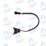 AC13040021 Датчик NTC накладной СО (с проводом) Basic DUO 24 Fi/30 Fi , Basic X 24 FI /24 i (AC13040021) ELECTROLUX в Орле