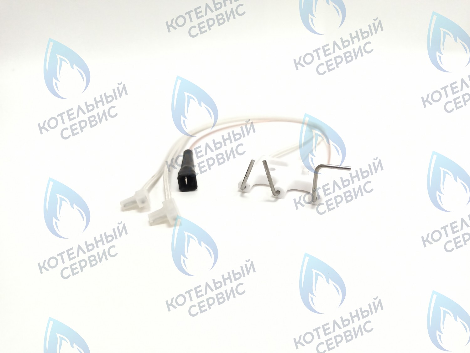 IE008 Электроды розжига/ионизации Ariston (65104549, 65115802) в Орле