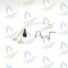 IE008 Электроды розжига/ионизации Ariston (65104549, 65115802) в Орле