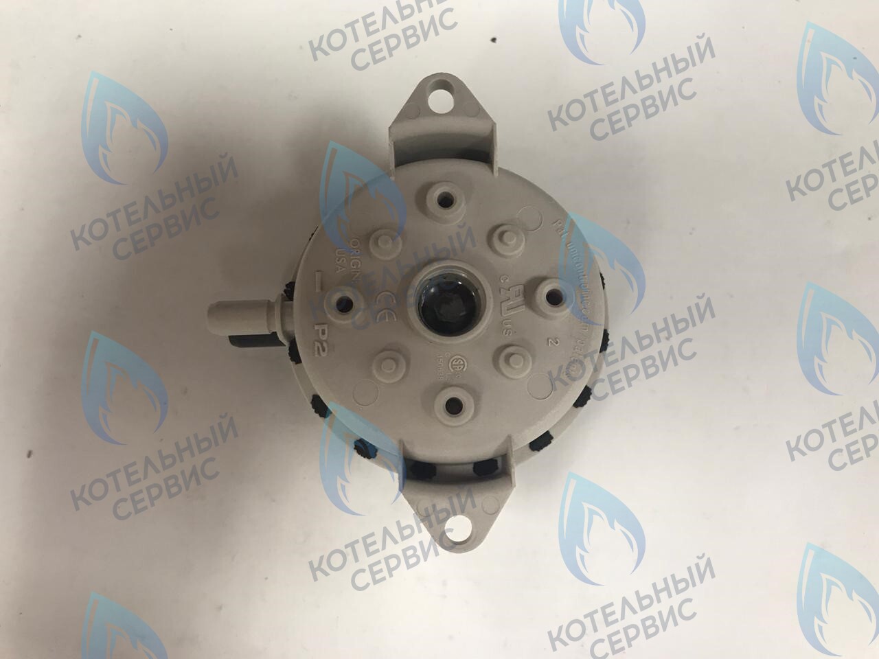 398000963 Реле давления воздуха (маностат) Ferroli Arena (RU) в Орле