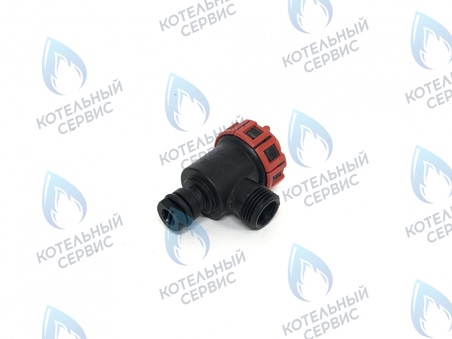 87186445660 Сбросной предохранительный клапан 3 BAR BOSCH WBN6000 в Орле