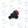 87186445660 Сбросной предохранительный клапан 3 BAR BOSCH WBN6000 в Орле