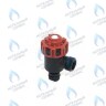 87186445660 Сбросной предохранительный клапан 3 BAR BOSCH WBN6000 в Орле