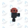 87186445660 Сбросной предохранительный клапан 3 BAR BOSCH WBN6000 в Орле