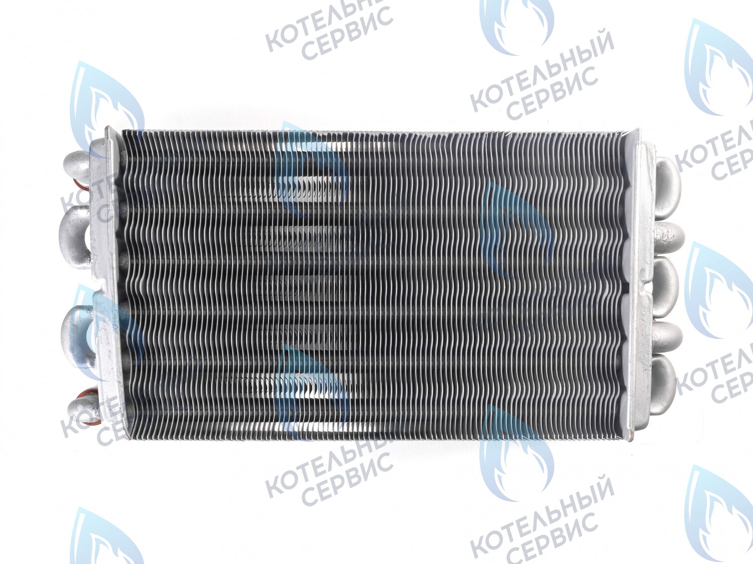 39819910 Теплообменник битермический  (37404311) Ferroli DOMIproject C 32 в Орле