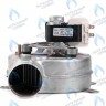 AF001-56W-S Вентилятор дымоудаления 56W (S) FONDITAL, KENTATSU, IMMERGAS (вместо GR00650 60w) в Орле
