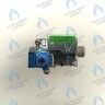 S171100020 Газовый клапан EBR2008N Ø20 (WA.1, WA.2, WA.3, WA S, WA C, WA CH) ERCO (WA 13~30) KITURAMI в Орле