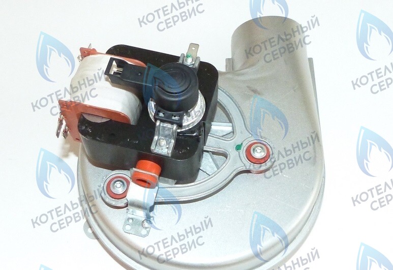 87186441210 Вентилятор дымоудаления BUDERUS U072 35K/35H в Орле