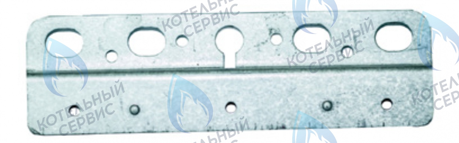 H140120014 Настенный кронштейн нижний ELSOTHERM серия B в Орле