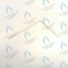 440012917 Прокладка теплообменника верхняя RINNAI RMF/KMF 167 в Орле