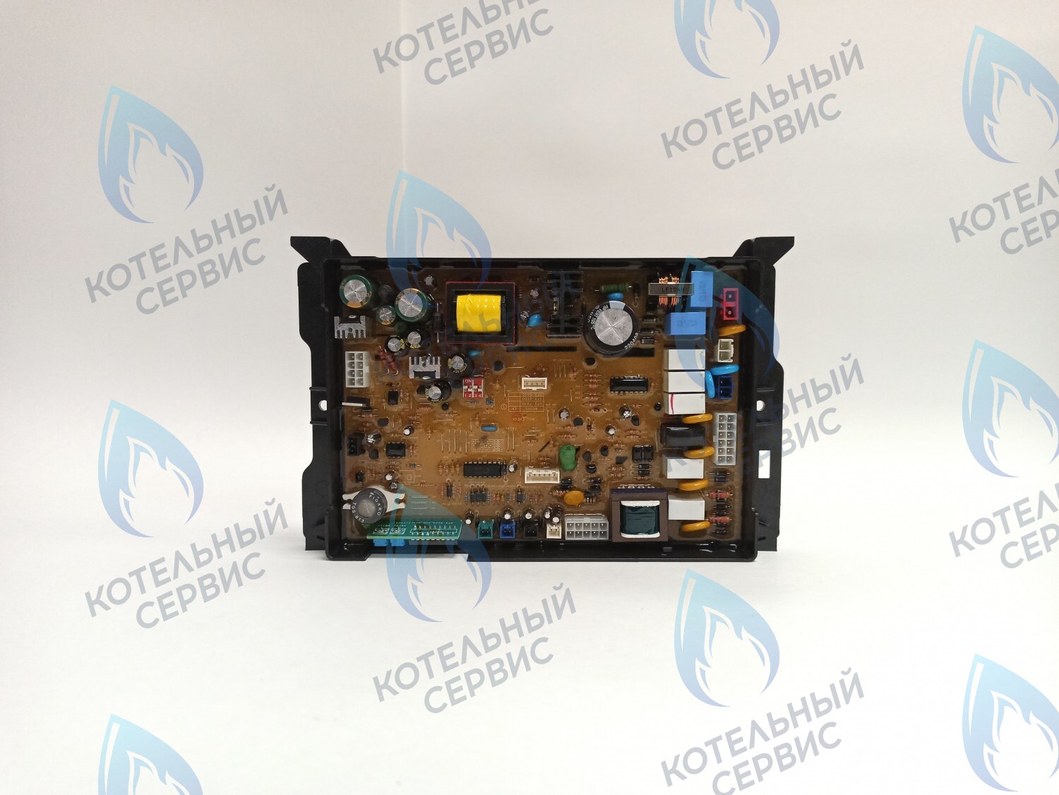 S114110019 Блок управления GTX-8050 (TA-13~30) KITURAMI в Орле