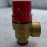 H3101080274010 Клапан предохранительный  ECO FEDERICA BUGATTI в Орле