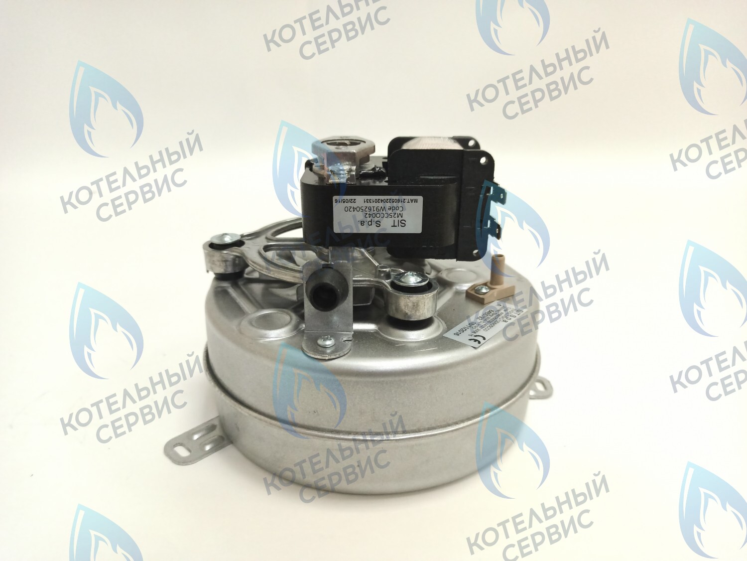 AF001-33W-P-SIT Вентилятор дымоудаления SIT 33w Electrolux и другие (BI1566 101) в Орле