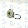 PPR-W30CW-35-02 Втулка ротор насоса (по часовой стрелке) аналог WILO 12/4.1, 12/5, 15/5 (втулка 35мм, колесо 72/30мм) в Орле