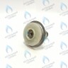 PPR-W30CW-35-02 Втулка ротор насоса (по часовой стрелке) аналог WILO 12/4.1, 12/5, 15/5 (втулка 35мм, колесо 72/30мм) в Орле