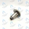 PPR-W30CW-35-02 Втулка ротор насоса (по часовой стрелке) аналог WILO 12/4.1, 12/5, 15/5 (втулка 35мм, колесо 72/30мм) в Орле