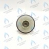 PPR-W30CW-35-02 Втулка ротор насоса (по часовой стрелке) аналог WILO 12/4.1, 12/5, 15/5 (втулка 35мм, колесо 72/30мм) в Орле