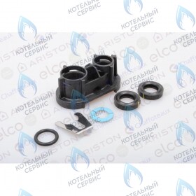 Переходник system + open CHAFFOTEAUX