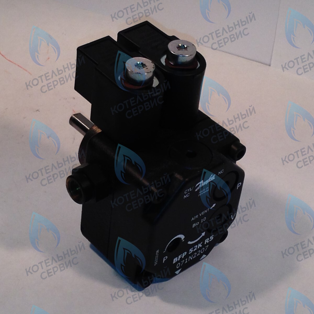 S151100003 Топливный насос BFP-52K (KSO-50~150, KRM-70) KITURAMI в Орле