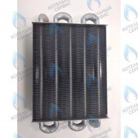 200024030 Теплообменник первичный BAXI в Орле