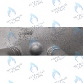 200024030 Теплообменник первичный BAXI в Орле