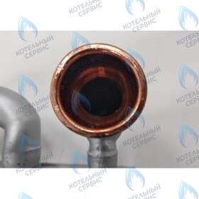 200024030 Теплообменник первичный BAXI в Орле