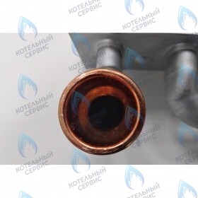 200024030 Теплообменник первичный BAXI в Орле