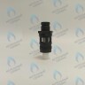 FST004-02 Турбина датчика протока с пружиной Baxi (T) ARISTON (65100541), BAXI (619050, 711633700, 711633800) в Орле