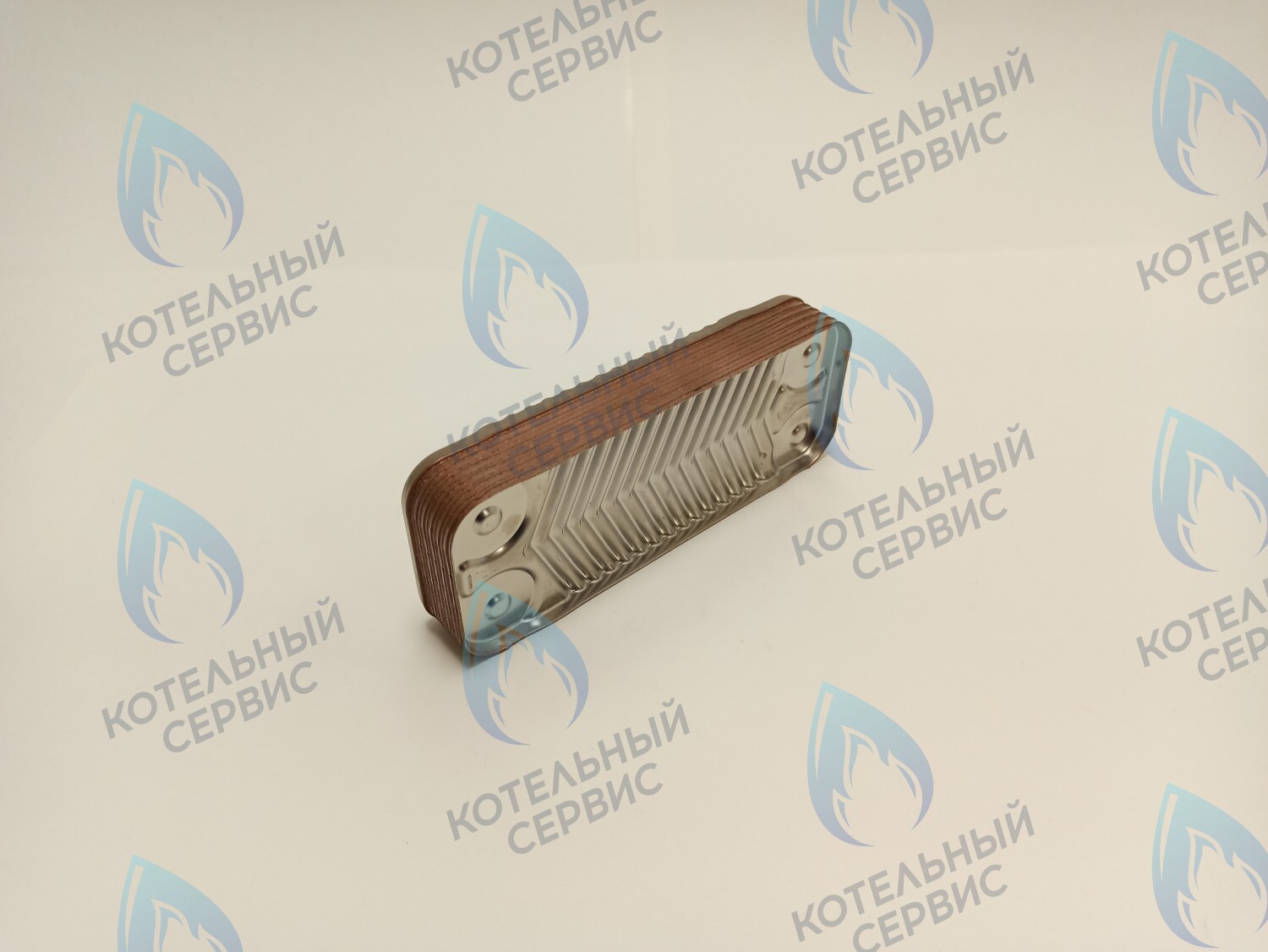 AA0700008 Пластинчатый теплообменник ГВС KOTITONTTU TOIVO T 20-24 DK в Орле