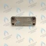 0040107280 Пластинчатый теплообменник ГВС 10 пластин Haier Urban 10-18 кВт в Орле