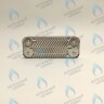 0040107280 Пластинчатый теплообменник ГВС 10 пластин Haier Urban 10-18 кВт в Орле