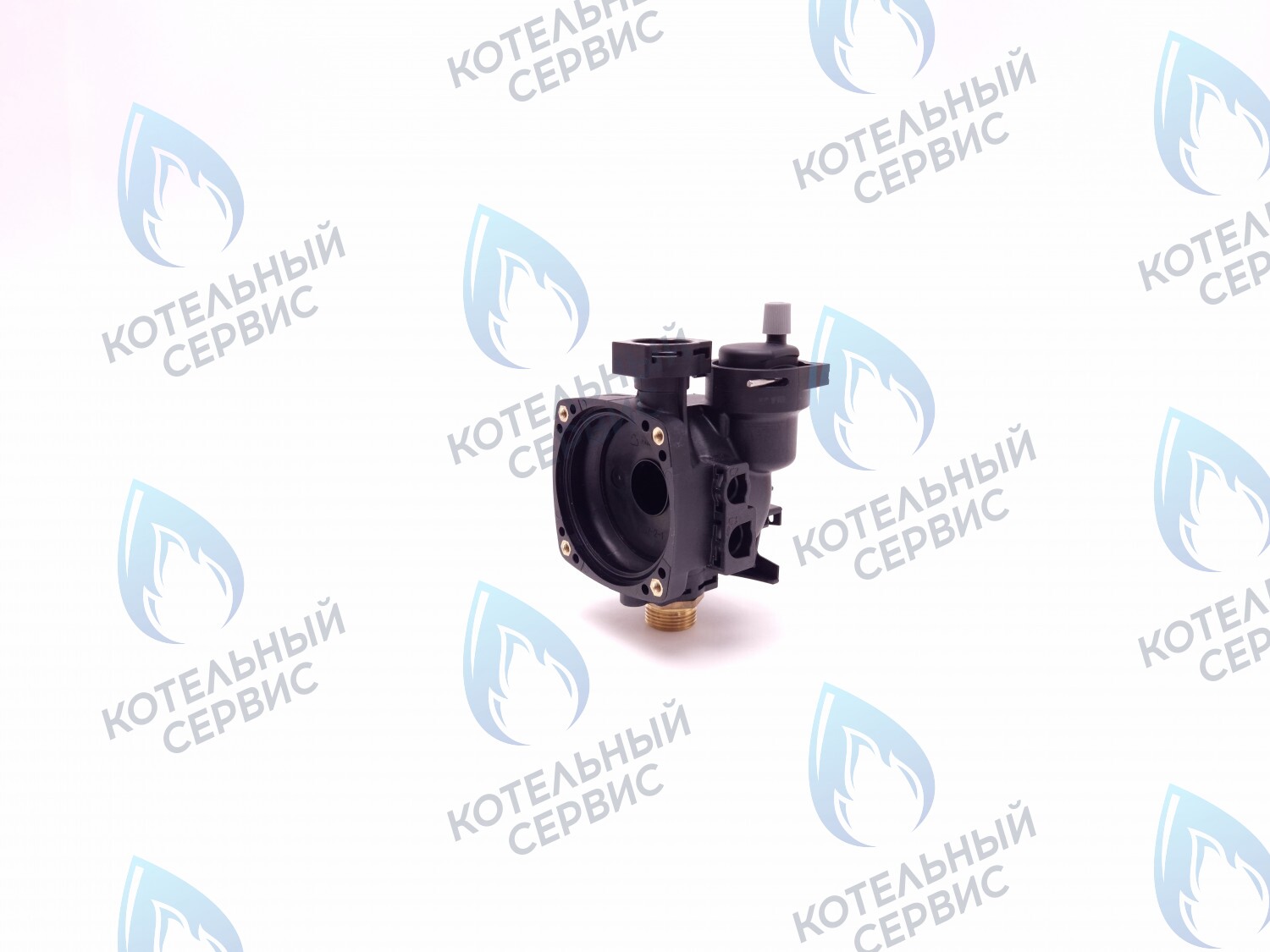 PM007AG Улитка насоса Haier Urban в Орле