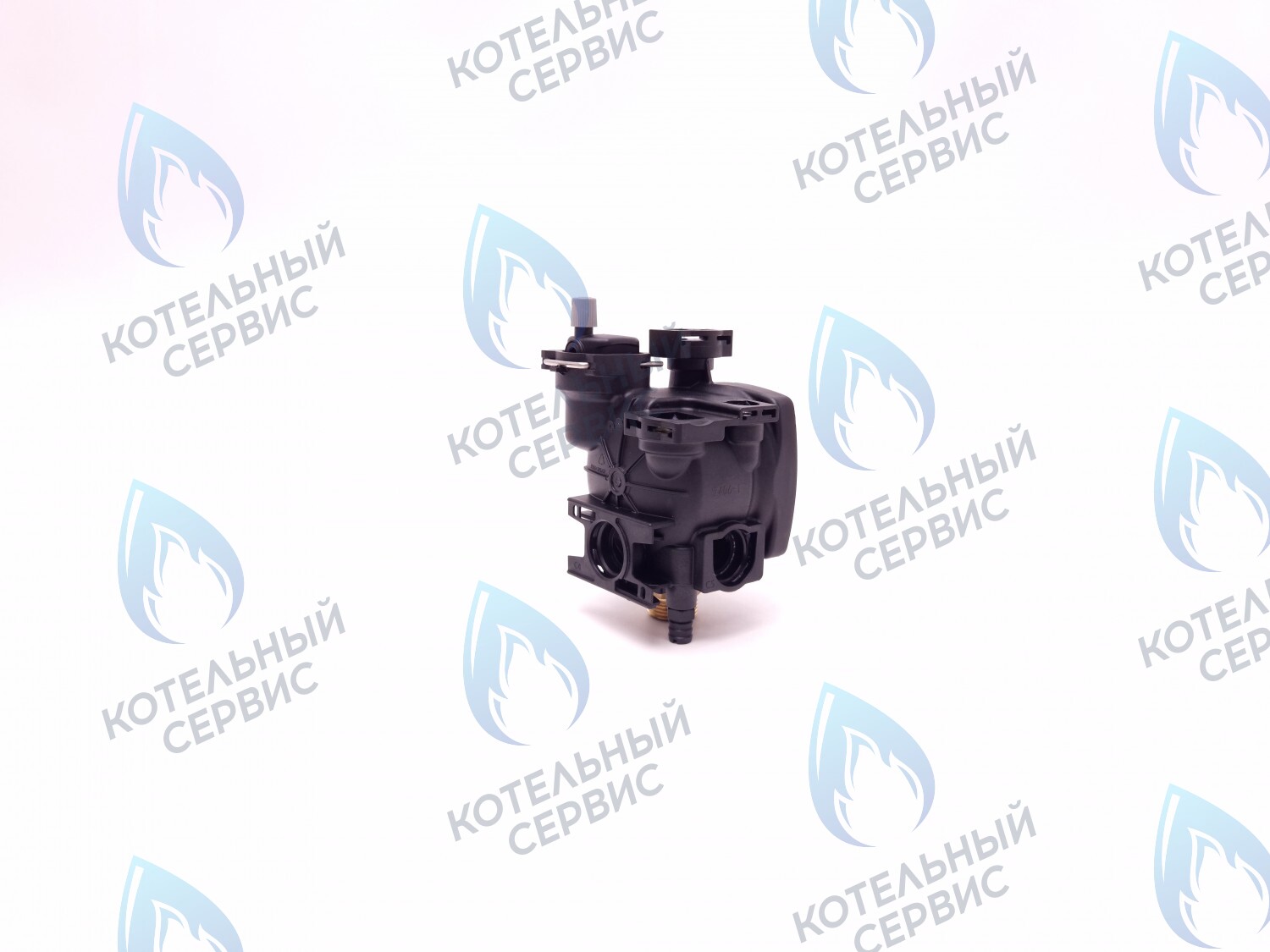 PM007AG Улитка насоса Haier Urban в Орле