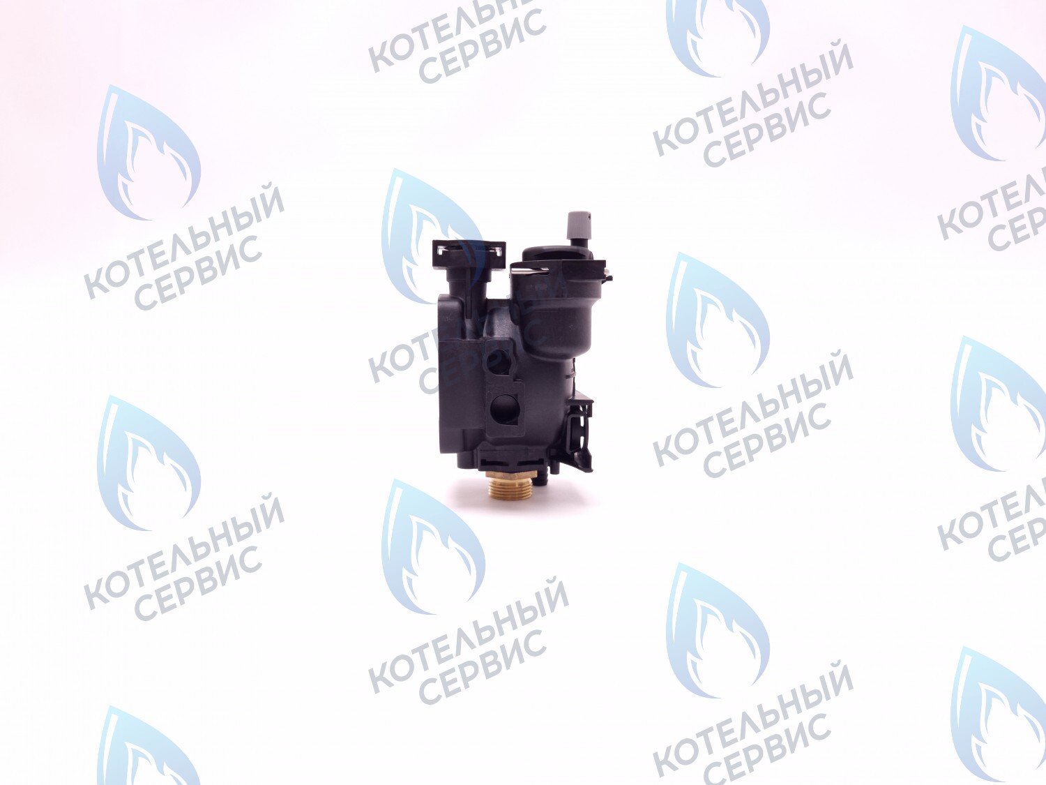 PM007AG Улитка насоса Haier Urban в Орле