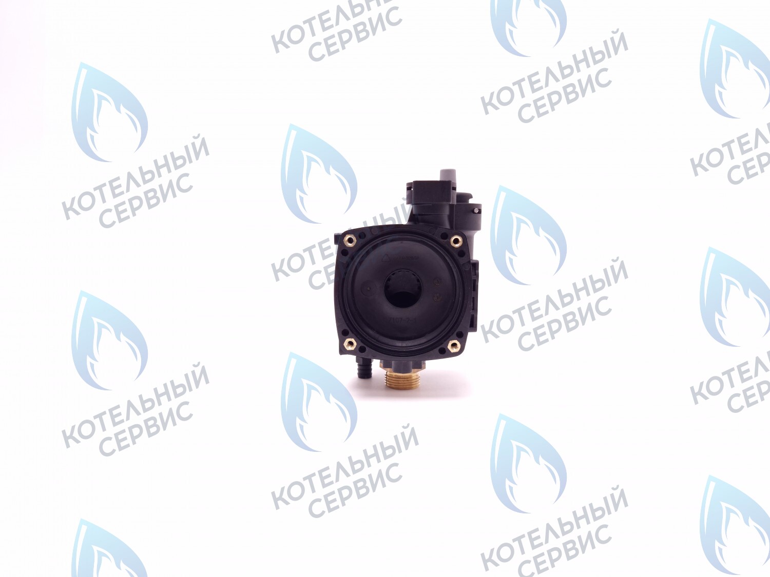 PM007AG Улитка насоса Haier Urban в Орле