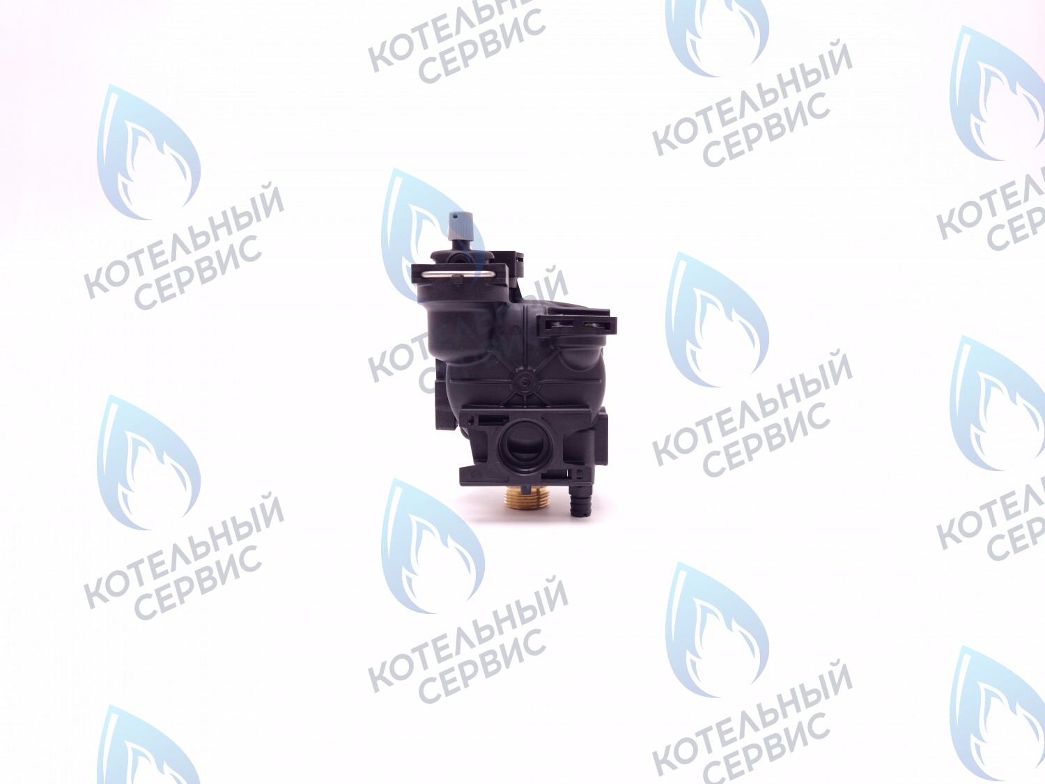 PM007AG Улитка насоса Haier Urban в Орле