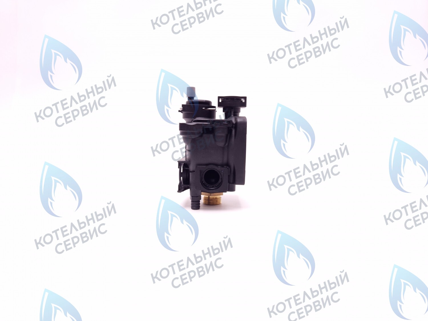 PM007AG Улитка насоса Haier Urban в Орле
