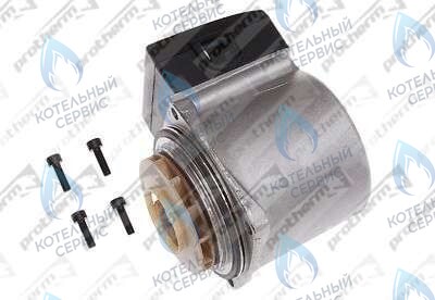 0020035017 Насос циркуляционный (без гидрогруппы) (Головка насоса 5м HHD) Grundfos (I:85 W) Protherm Рысь 23 BTV / BOV в Орле