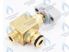 Кран подпитки Vaillant atmoTEC/turboTEC VUW