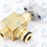 0020018065 Кран подпитки Vaillant atmoTEC/turboTEC VUW в Орле