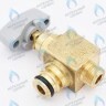 0020018065 Кран подпитки Vaillant atmoTEC/turboTEC VUW в Орле