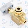 0020018065 Кран подпитки Vaillant atmoTEC/turboTEC VUW в Орле