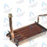87186439830 Теплообменник первичный BOSCH WBN6000/2000 24C/24 в Орле