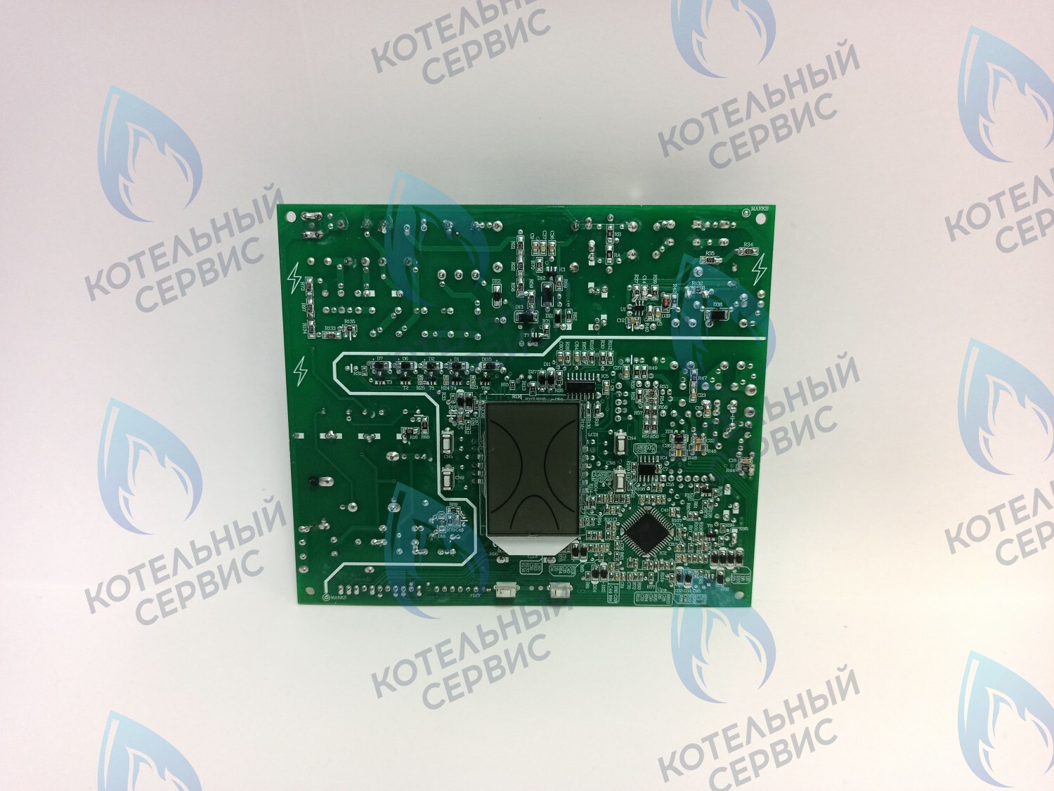 CB019 Плата управления PR08205 V3.0 DBM32B Ferroli Diva C/F 13-37 (36509332, 39848722) в Орле