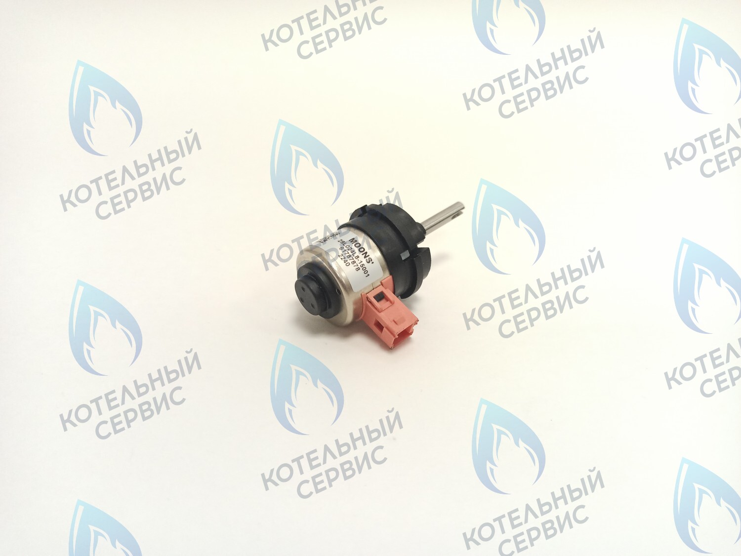 GM003 Сервопривод (мотор) трехходового клапана Protherm, Ariston (65114936), Saunier Duval (S1053700) в Орле