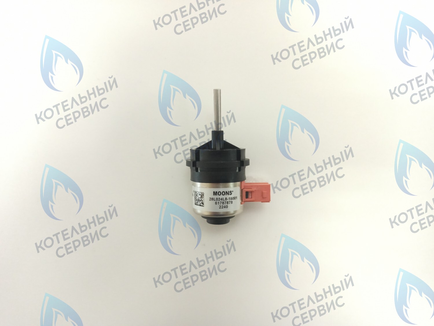 GM003 Сервопривод (мотор) трехходового клапана Protherm, Ariston (65114936), Saunier Duval (S1053700) в Орле